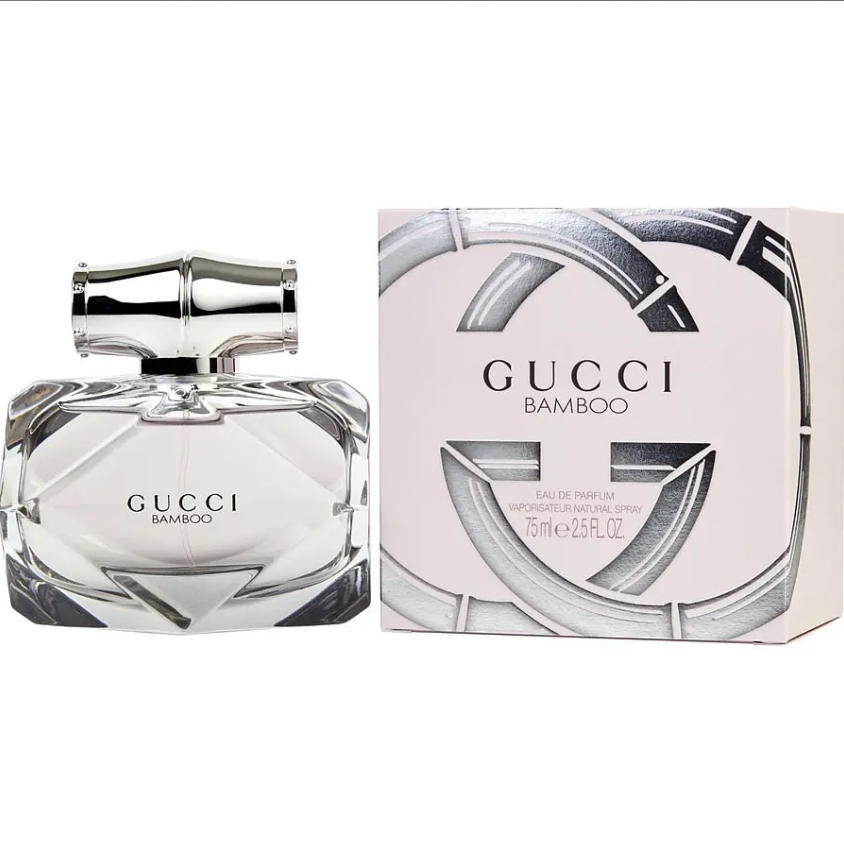 Gucci Bamboo by Gucci