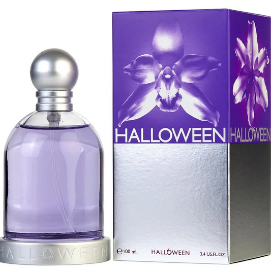Halloween by Halloween