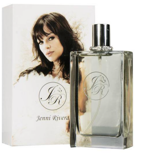 JR by Jenni Rivera