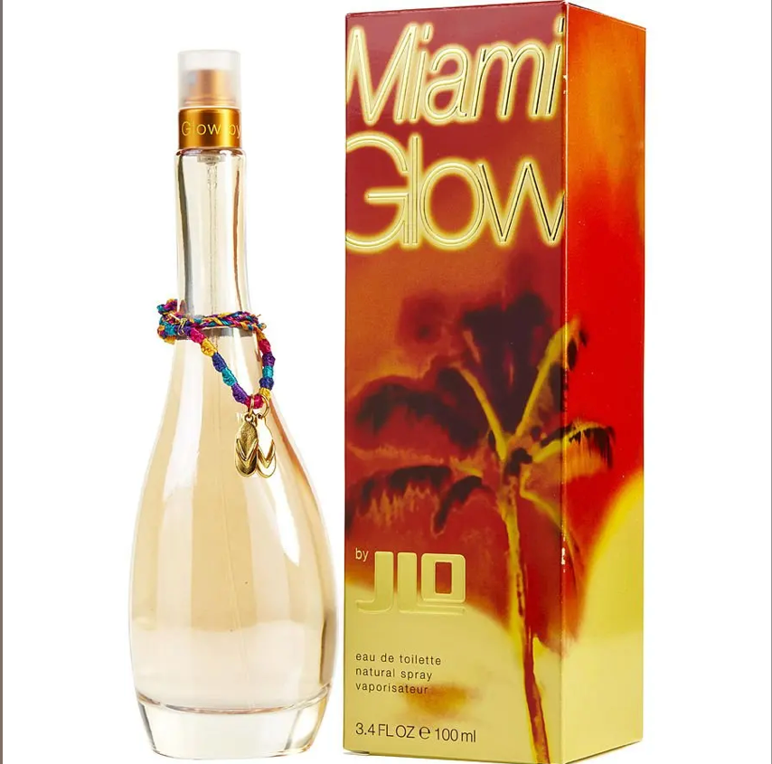 Miami Glow by Jennifer Lopez