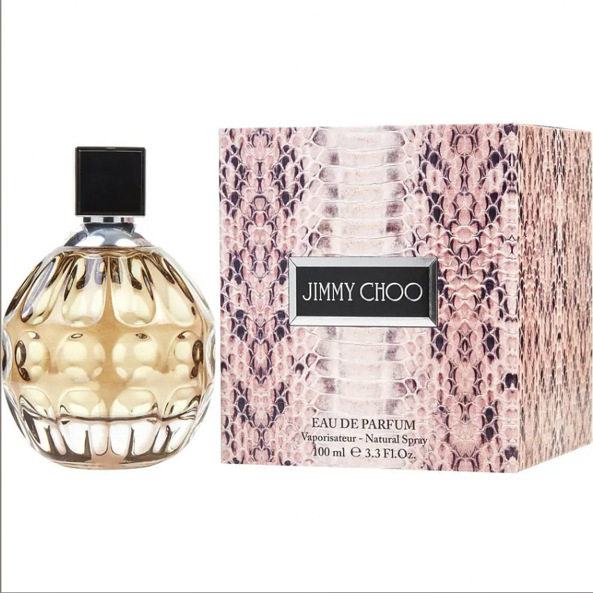 Jimmy Choo by Jimmy Choo