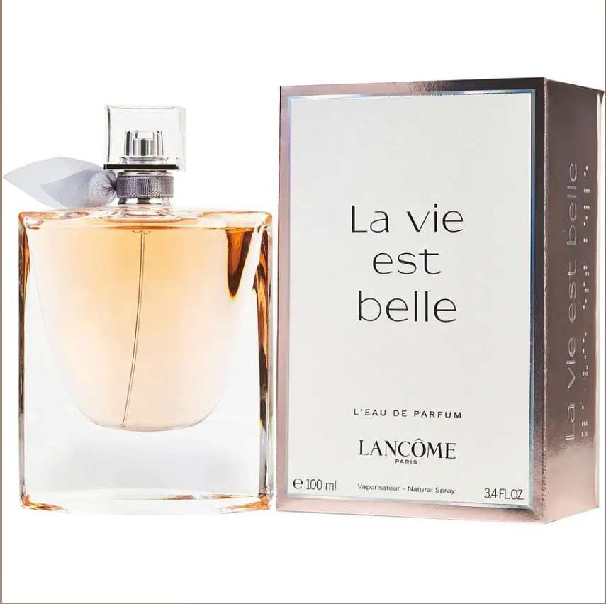 La Vie Est Belle by Lancôme