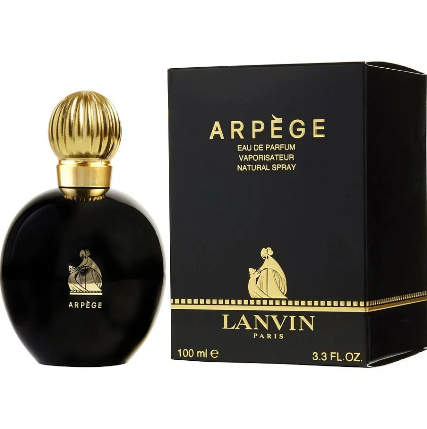 Arpège by Lanvin