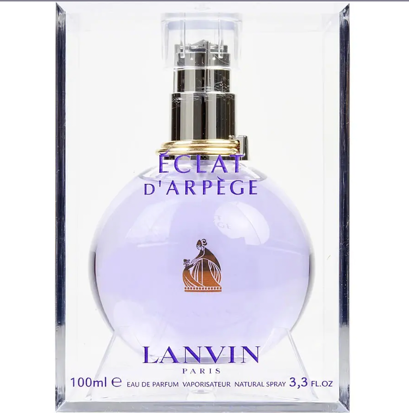 LANVIN ECLAT D'ARPEGE EDP-SPR 3.3