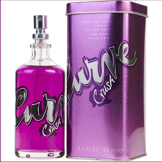 Curve Crush by Liz Claiborne