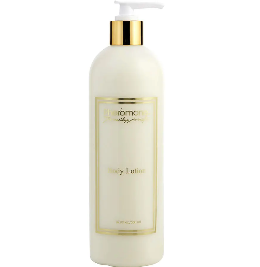 PHEROMONE BODY LOTION 16.9oz