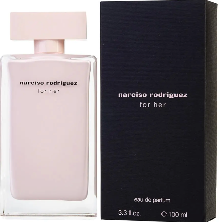 Narciso Rodriguez for Her by Narciso Rodriguez