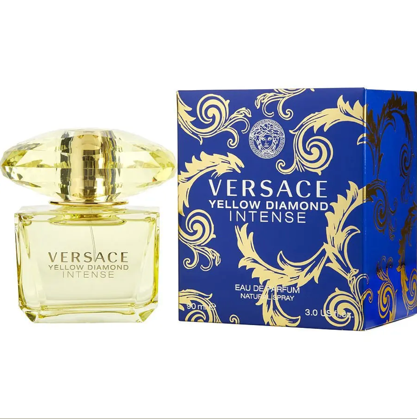 Yellow Diamond Intense by Versace