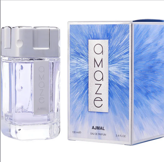 Amaze for Men by Ajmal