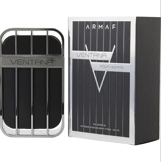 Ventana Pour Homme by Armaf