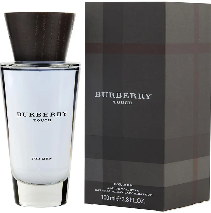 Touch for Men by Burberry