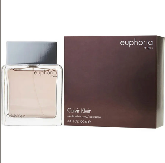 EUPHORIA EDT-SPR 3.3