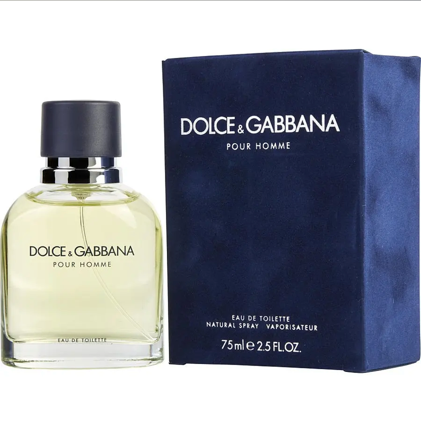 Dolce&Gabbana Pour Homme by Dolce&Gabbana