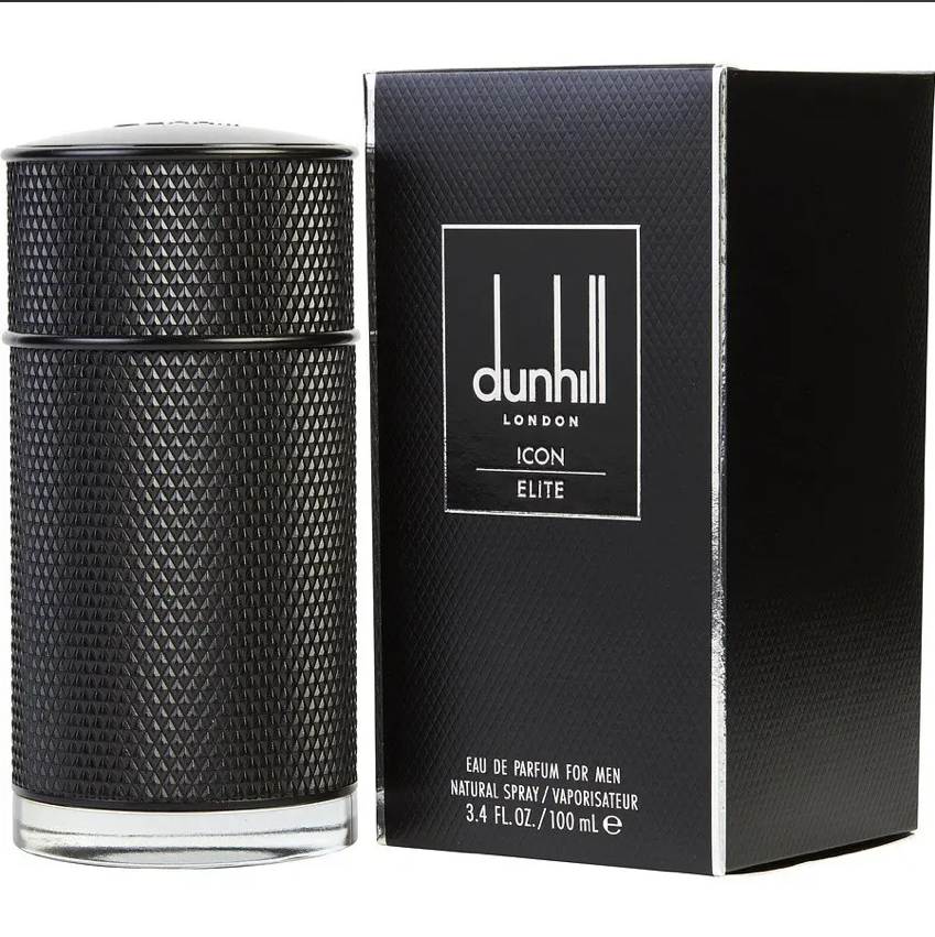 Icon Elite by Alfred Dunhill