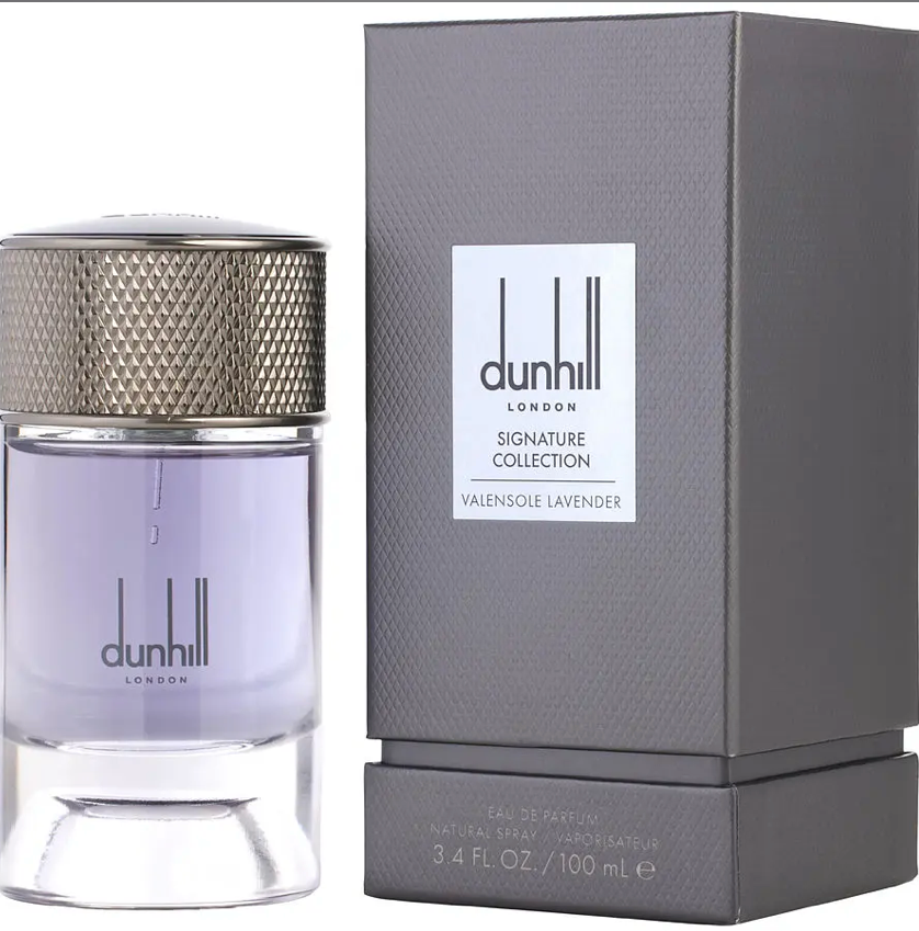 Valensole Lavender by Alfred Dunhill