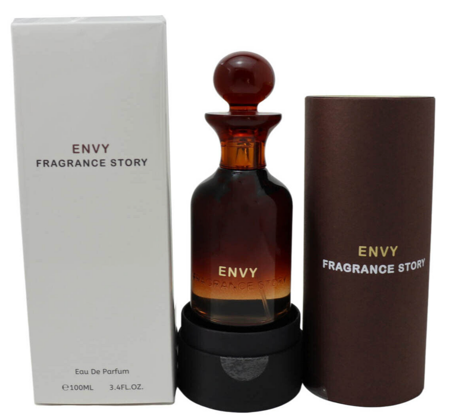 Envy by Fragrance Story