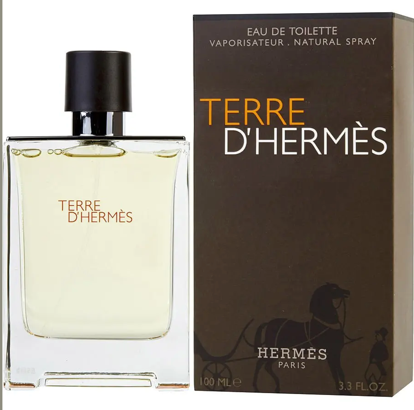 Terre d'Hermès by Hermès