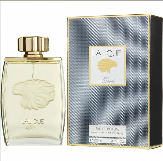 Lalique Pour Homme by Lalique