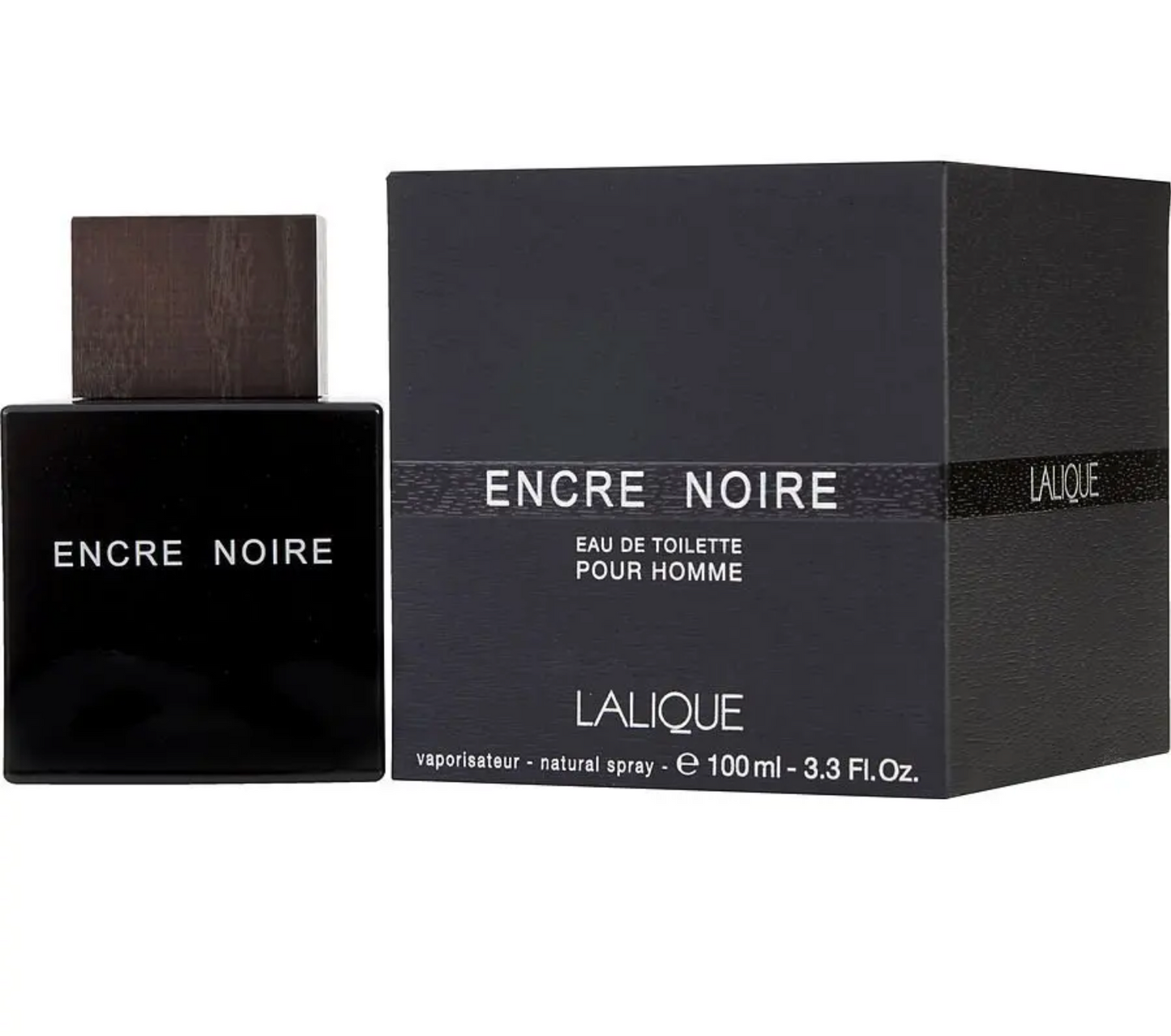 Encre Noire by Lalique