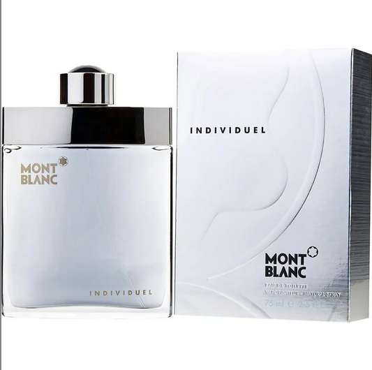 Individuel by Montblanc