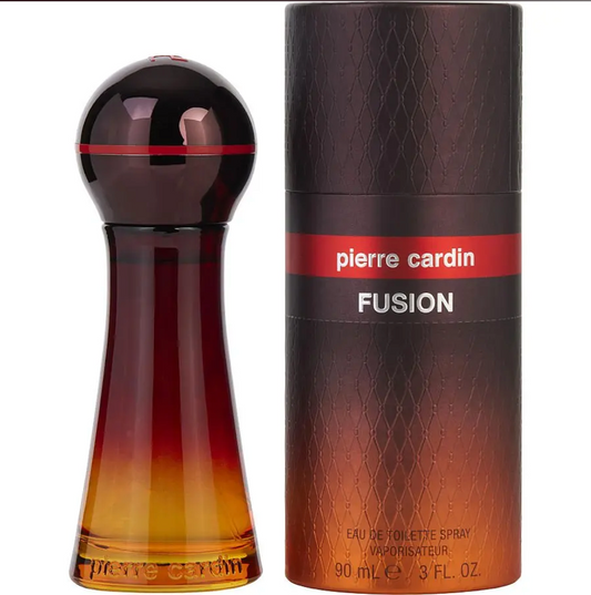 Fusion by Pierre Cardin