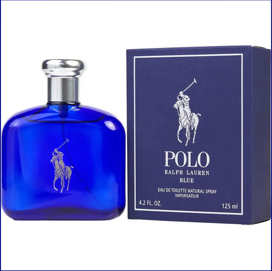 Polo Blue by Ralph Lauren