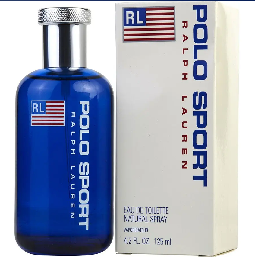 Polo Sport by Ralph Lauren