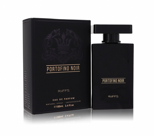 RIIFFS PORTOFINO NOIR EDP-SPR