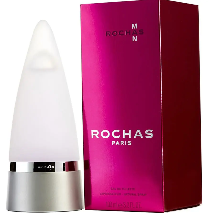 ROCHAS MAN EDT-SPR 3.4