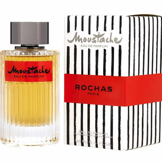 Moustache Original 1949 by Rochas