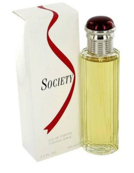 SOCIETY EDP-SPR 3.4