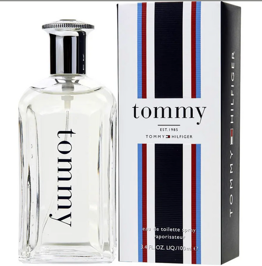 Tommy by Tommy Hilfiger