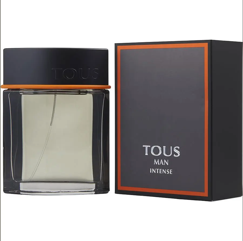 Tous Man Intense by Tous