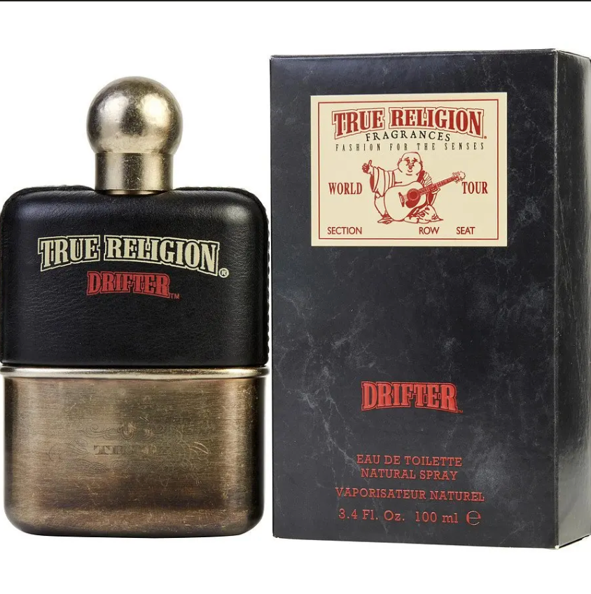 Drifter by True Religion