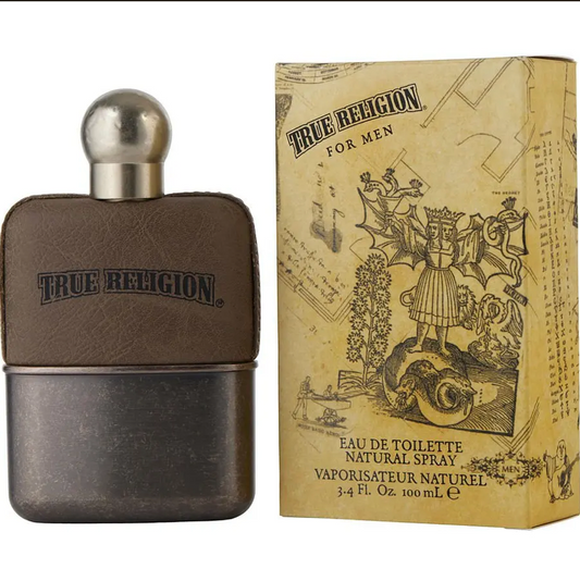 True Religion Men by True Religion