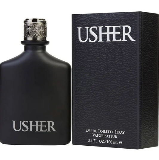 USHER EDT-SPR 3.4