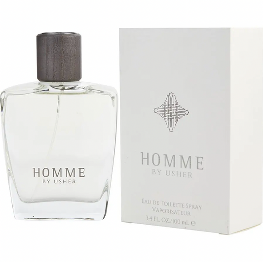 Homme by Usher