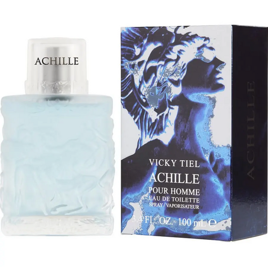 Achille by Vicky Tiel