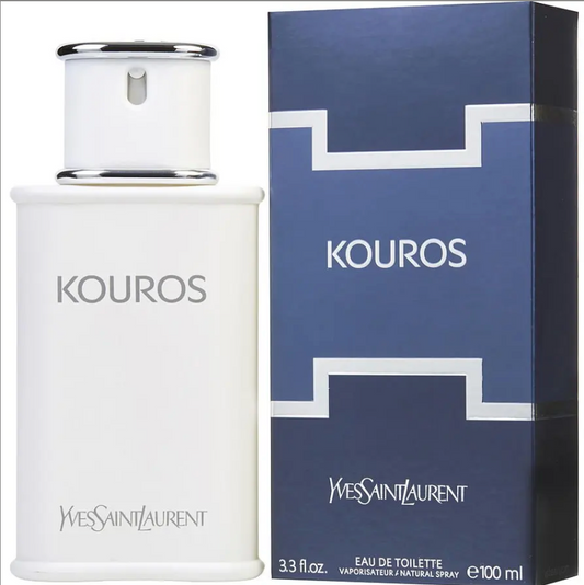 Kouros by Yves Saint Laurent