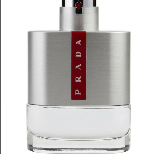 PRADA LUNA ROSA EDT-SPR 3.4oz TESTER