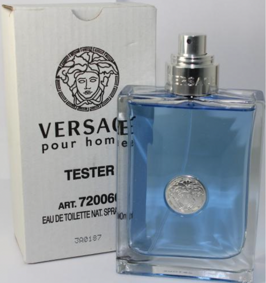 VERSACE P. HOMME (T) 3.4