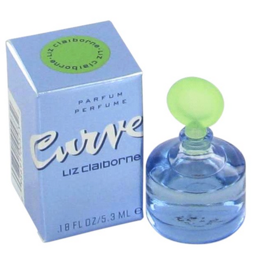 CURVE 5.3 ML mini women NO BOX