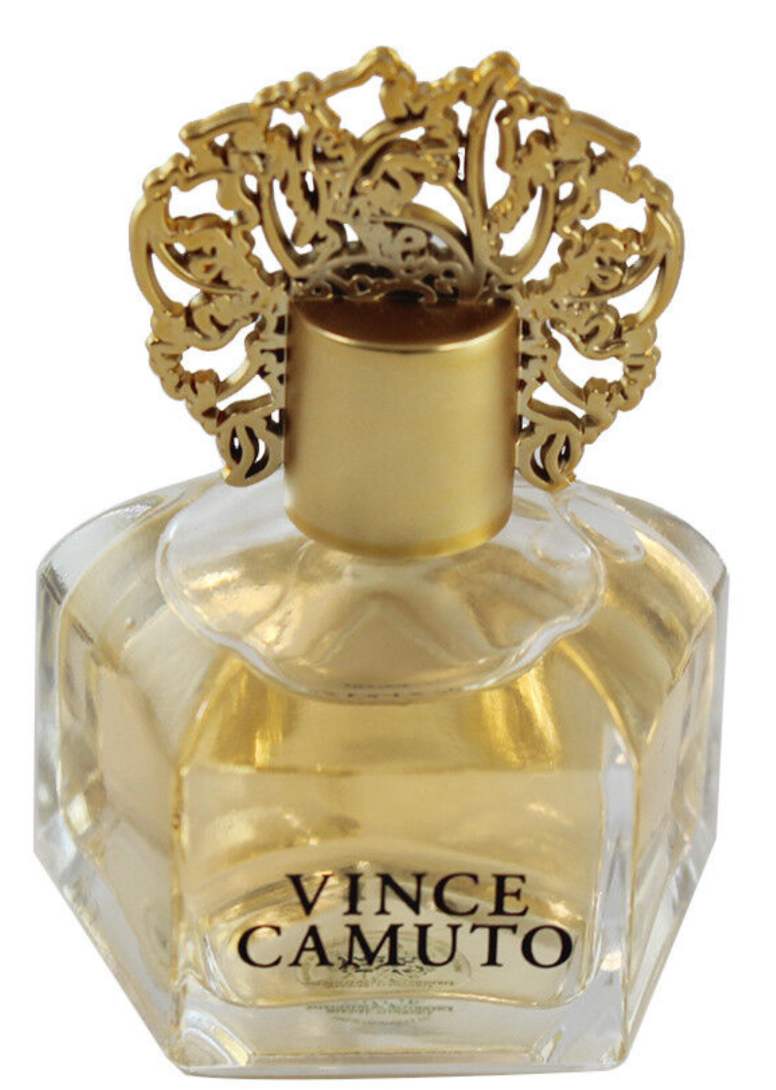 VINCE CAMUTO 7.5ml SPL Unbox