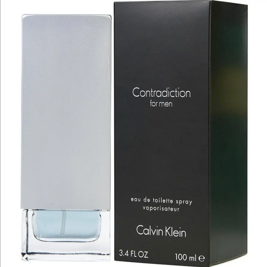 CONTRADICTION  ET-S 10ML U/B