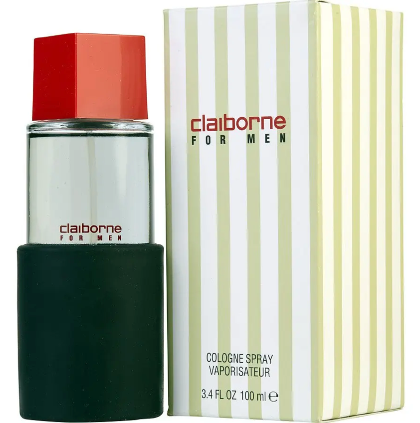 CLAIBORNE COLG 15ML Mini Men's