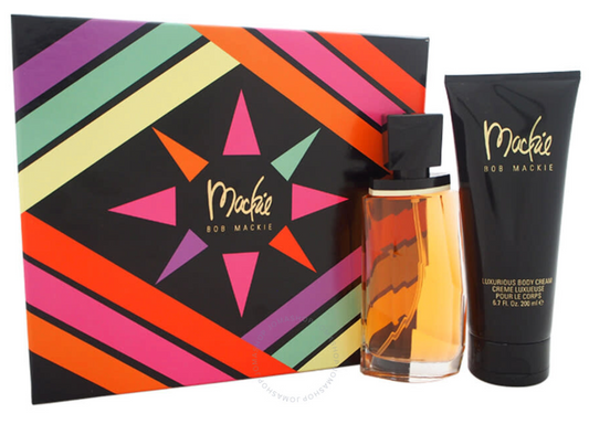 Mackie by Bob Mackie 2pc Gift Set