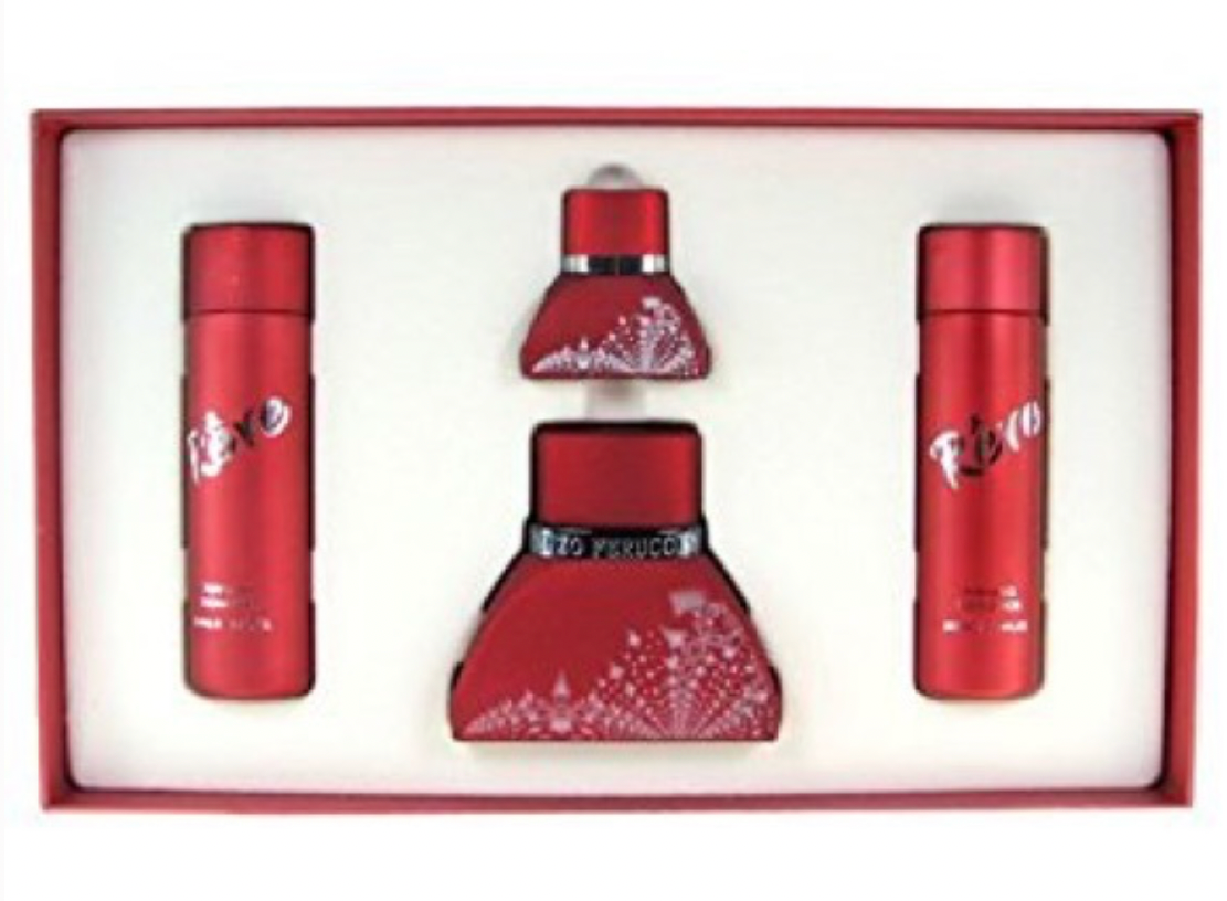 ENZO FERUCCIO REVE Gift Box