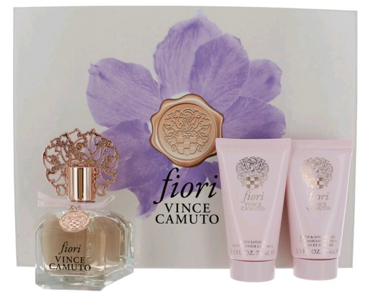 Fiori by Vince Camuto 3pc Gift Set