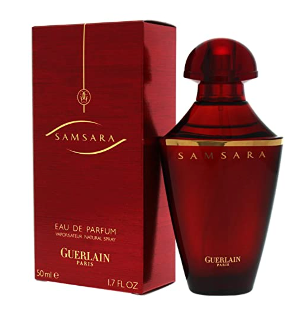 Samsara Eau de Toilette by Guerlain