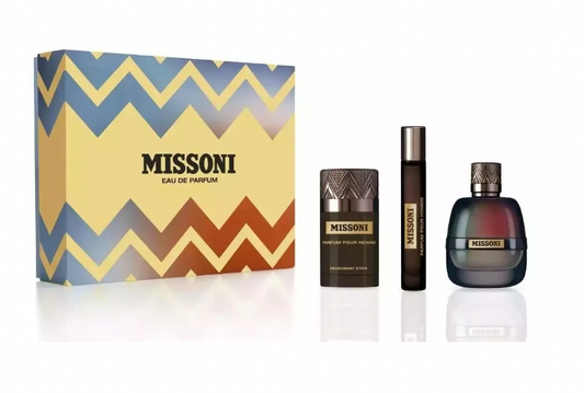 Missoni Parfum Pour Homme by Missoni